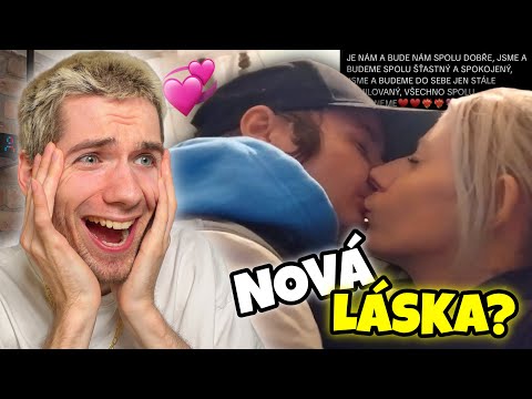 ADÉLA CHODÍ S ONDY MIKULOU? 😳 Vyjádření...