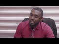 RAIN OF AFFECTION (BOLAJI OGUNMOLA, DANIELL ETIM) Latest Nigerian Movies 2026