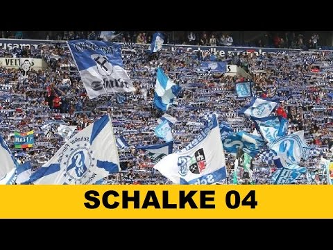 Schalke 04 | Ich Stehe Immer Hinter Dir