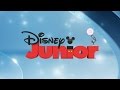 Disney Junior Logo Spoof Luxo Lamp