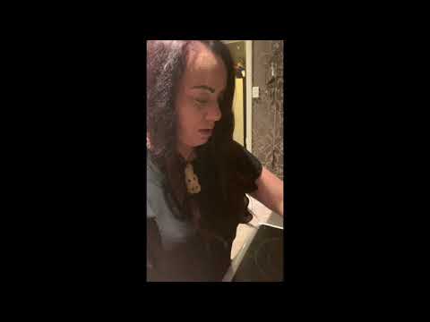 HOW TO MAKE PAUA aka ABALONE WONTONS WITH HAYZ💜