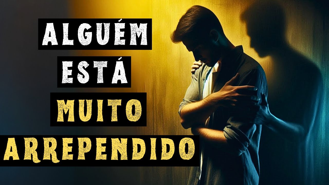 ESCOLHIDOS: Sua Energia Foi Restaurada