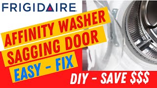 ✨ Affinity Washer Door Sags - How to FIX ✨