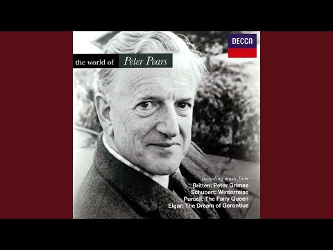 Britten: Les Illuminations, Op. 18: I. Fanfare