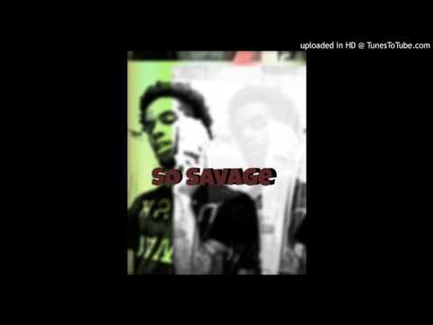 So Savage -Lona Sav