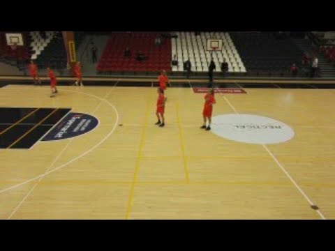 BT 1.DIV KOUVOT - LEPY