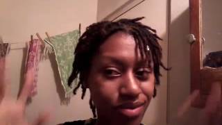 My first time trying retwist instead off interlocking