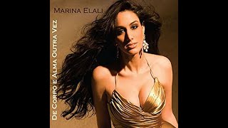 Marina Elali - Eu Vou Seguir (Reach)