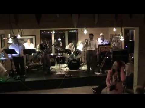 Breakout Zeebrugge 2014