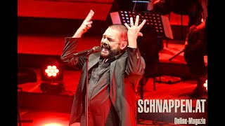 Alphaville &amp; Orchester im Konzerthaus Wien (Österreich) Mehr auf SCHNAPPEN.AT, https://schnappen.at