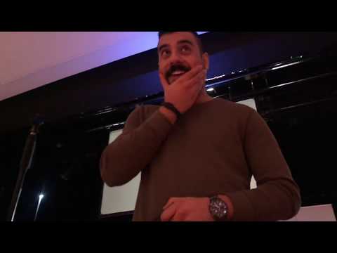 Grup Meran ve MURO Davul Zurna - Soundcheck - Agir Bar