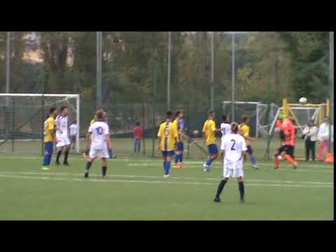 Liguria - Juniores Eccellenza - Girone A - Giornata 3 - Vado vs Voltrese (2)