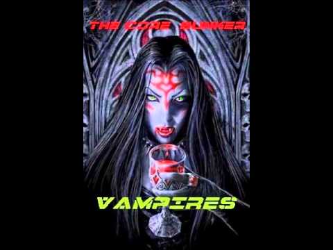 The Core Bunker - Vampires