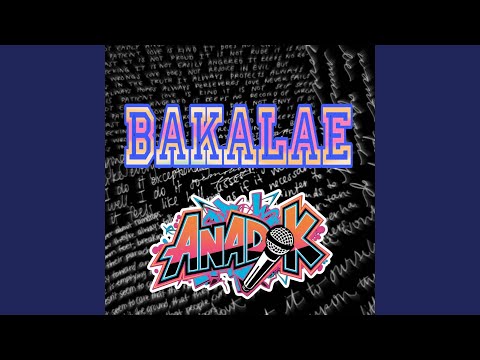 BAKALAE