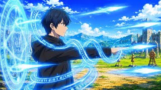 Top 10 Upcoming Isekai & Fantasy Anime Look INSANE In 2026