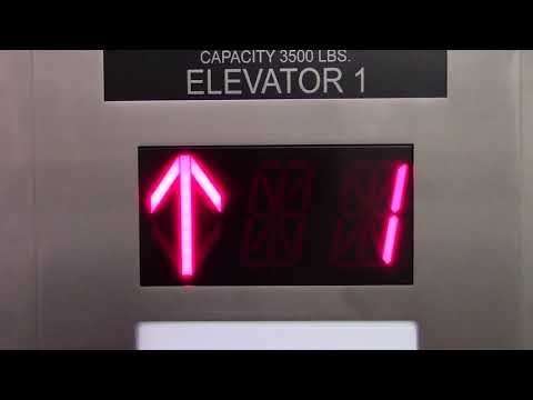 Delaware Hydraulic Elevator - Ropewalk - Bethany Beach, DE | ECFE