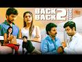 Ultimate Comedy Vennela Kishore Hilarious Scenes Gentleman Telugu Comedy Scene