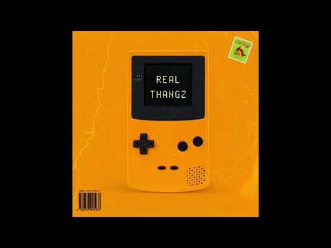 REAL THANGZ ft KURO (PROD ESKRY)