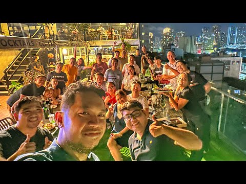 Send-off party to our Super RANDONNEURS for PARIS - BREST - PARIS 2023