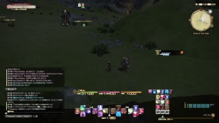 【FF14】実況＃45　オメガ零式2層にチャレンジ！　初見さんコメ大歓迎！