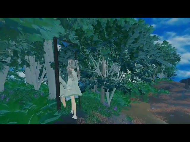 ゲームを通じて夢の世界を作ろう！