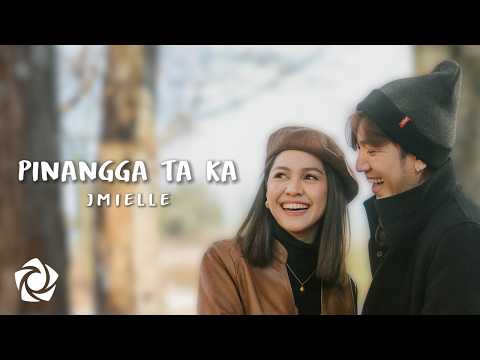 JM Dela Cerna, Marielle Montellano - 'Pinangga Taka' Official Lyric Video