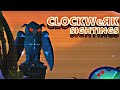 All Clockwerk Sightings Sly Cooper Thieves In Time Easter Egg