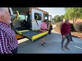 157 Special Ed How To Operate A Special Education Bus