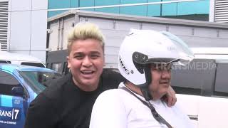 Download lagu Kondisi Menyedihkan Kriss Hatta di Penjara | SELEB EXPOSE (13/04/19) mp3