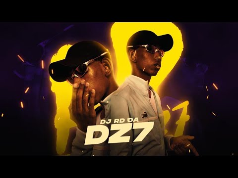 E MIGO OU VIDA?-(DJ RD DA DZ7)