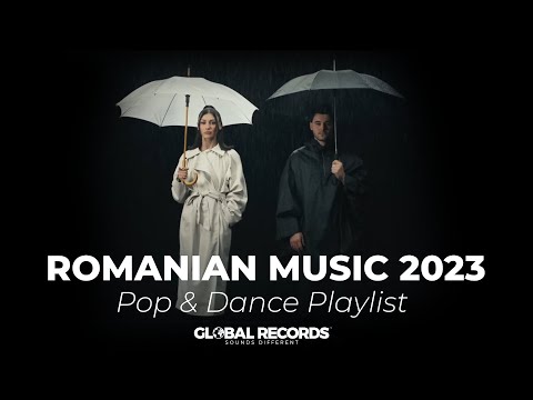 Romanian Music 2023 ♫ Top Romanian Hits #2  ▶ Pop & Dance Playlist by Global Records