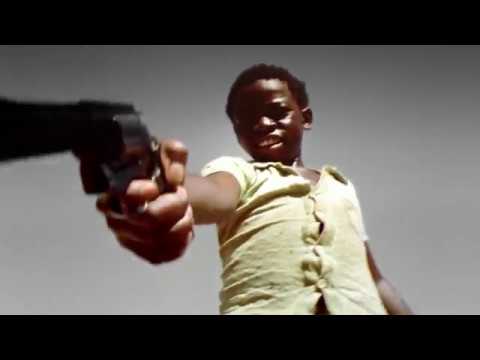 Ciudad de Dios (City of God) - trailer