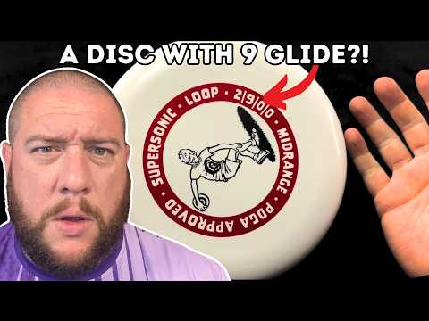 Are These the Best Low-Power Discs?