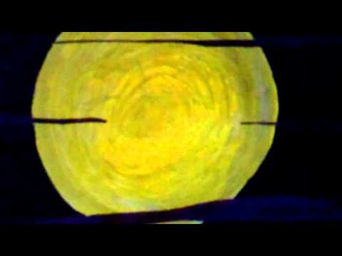 Video thumbnail for The Moon Is Up