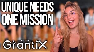 GrantiX Crypto Explained | $1.57T Impact Investing Meets Web3 | Earn + Do Good with $GRANT