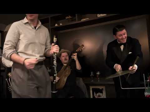 Pleasure Mad - Jam Session- Mike Durham‘s Classical Jazz Party (2025)