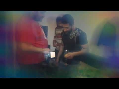 BiG GUEB x TMC - Freestyle Session [Beat By Brown]