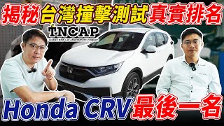 Re: [問題] 為何Focus和KUGA撞測差那麼多？