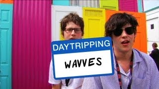 Wavves - "Daytripping Ruined My Life" - Daytripping