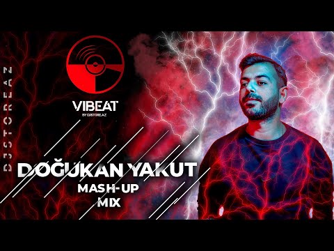 Mash-Up Mix  - DOĞUKAN YAKUT "GuestDJMix"
