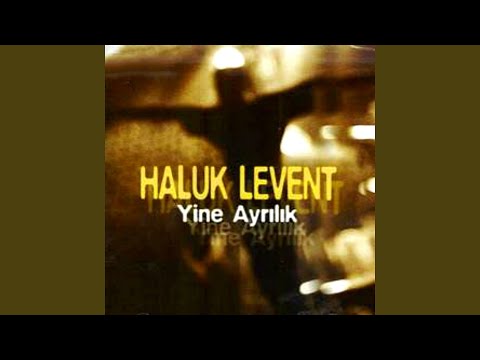 Haluk Levent - Ayrılık cover
