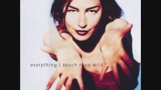 Lori Carson - Something&#39;s Got Me