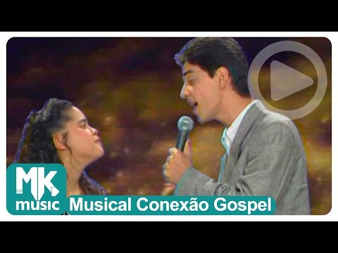 Eternos Namorados - Cassiane & Jairinho