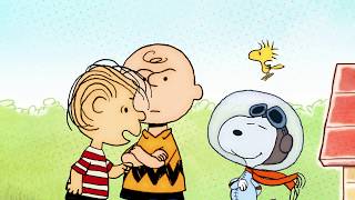 Peanuts - A Pretty Picture