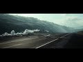 Escape From Tsunami La Palma Epic Scene