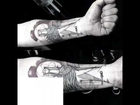 A beginners guide to your first tattoo