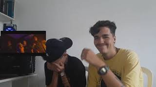 Reunião De Negócios 2 - Mc Cabelinho l NeoBeats l Xamã l Buddy Poke l PK - Reação e Papo Reto