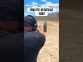 Are Kevlar Tires Bulletproof