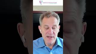 Future-Proof Your Health: How genomics is revolutionizing preventative health |  Dr Robert C. Green
