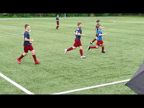 TS GWARDIA  W-WA  - KS URSUS  II POŁOWA   ( 1 - 8 )